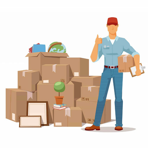 Welcome To HK Son's Packers & Movers