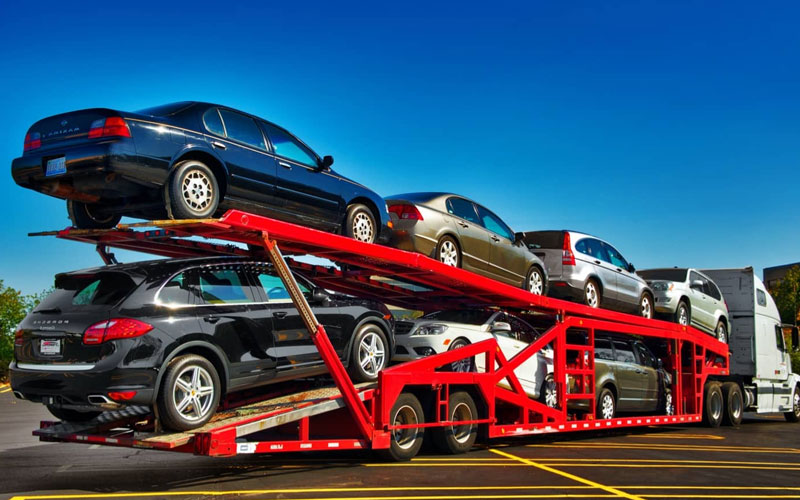 Best Car Transportation Services In Ghaziabad, Noida