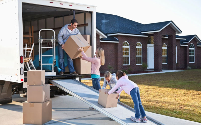 Loading And Unloading Services In Ghaziabad, Noida