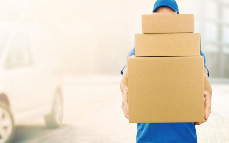 Best Courier Services In Ghaziabad, Noida