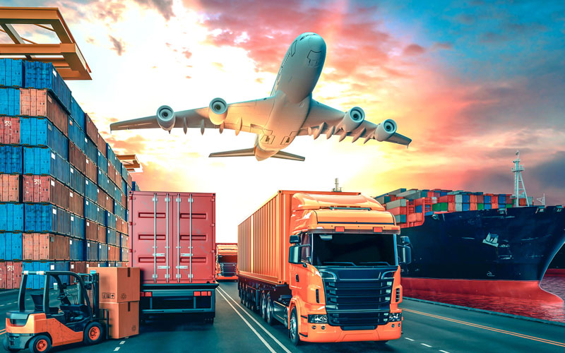 Cargo And Logistics Services In Ghaziabad, Noida