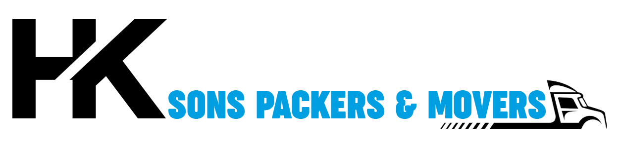 HK Son's Packers & Movers