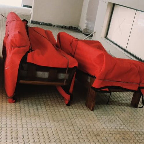 HK Sons Packers & Movers