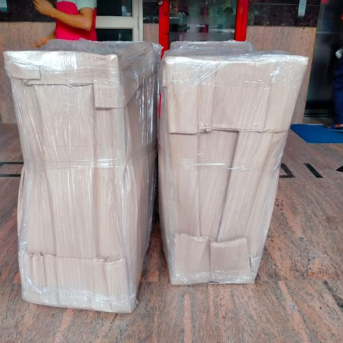 HK Sons Packers & Movers