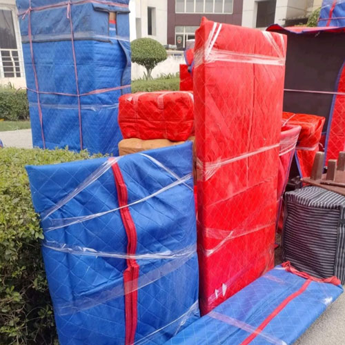 HK Sons Packers & Movers