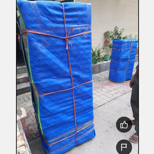 HK Sons Packers & Movers