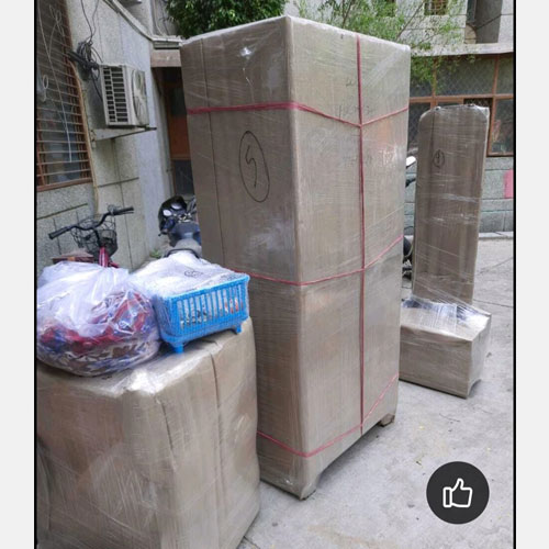 HK Sons Packers & Movers