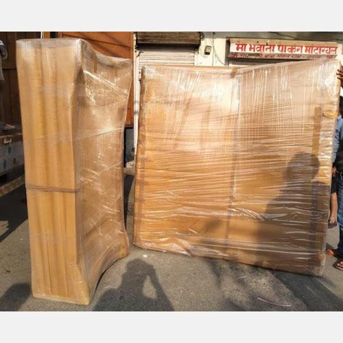 HK Sons Packers & Movers
