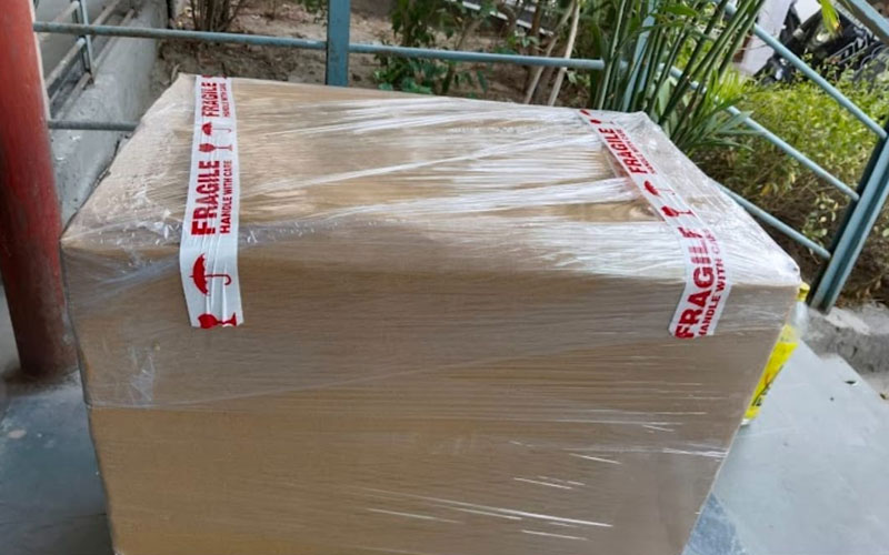 HK Sons Packers & Movers