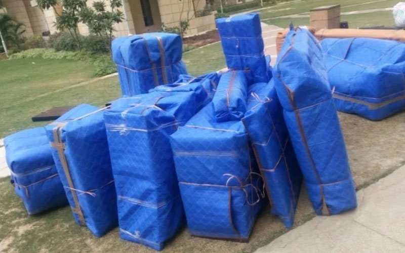 HK Sons Packers & Movers